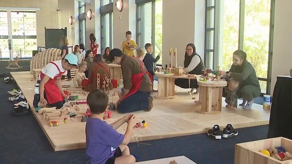 🧸 현대 완구 박물관・오르골 유메칸(겐다이간구하쿠부쓰칸・오르골유메칸) 이미지 7